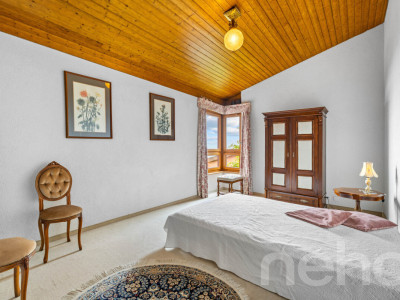 Unique opportunity Penthouse with panoramic views over Lake Neuchâtel image 10