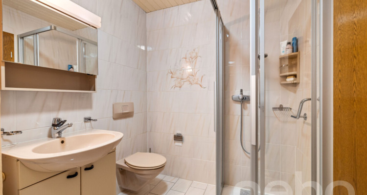 Unique opportunity Penthouse with panoramic views over Lake Neuchâtel image 11