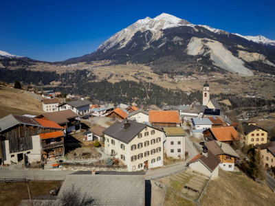 Genuss von Bündner Charme image 1