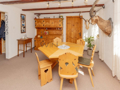 Genuss von Bündner Charme image 3