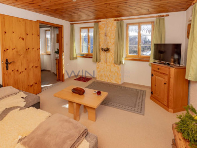 Genuss von Bündner Charme image 4