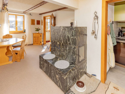 Genuss von Bündner Charme image 5