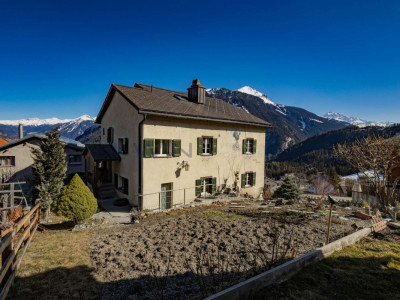 Genuss von Bündner Charme image 6