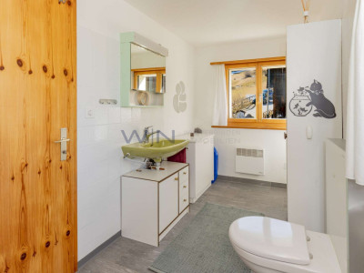 Genuss von Bündner Charme image 7