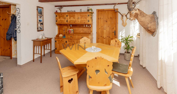 Genuss von Bündner Charme image 3