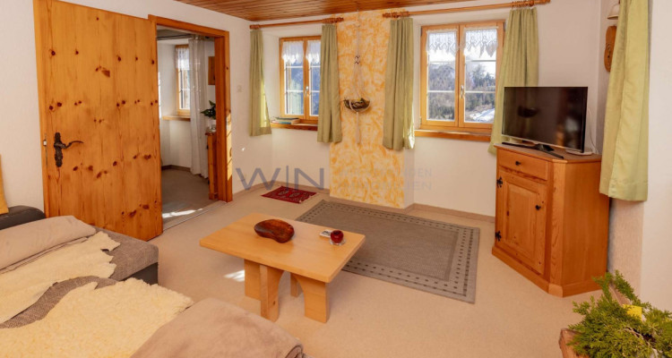 Genuss von Bündner Charme image 4