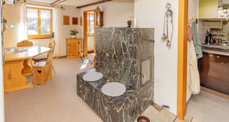 Genuss von Bündner Charme image 5