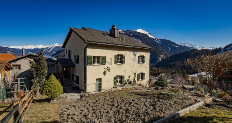 Genuss von Bündner Charme image 6