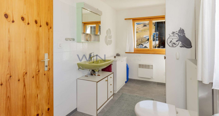 Genuss von Bündner Charme image 7