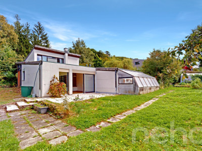 Bel appartement de 4,5pcs avec grand jardin au calme absolu à Lausanne image 1