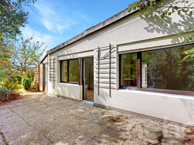 Bel appartement de 4,5pcs avec grand jardin au calme absolu à Lausanne image 5