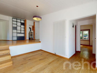 Bel appartement de 4,5pcs avec grand jardin au calme absolu à Lausanne image 10