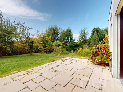 Bel appartement de 4,5pcs avec grand jardin au calme absolu à Lausanne image 11