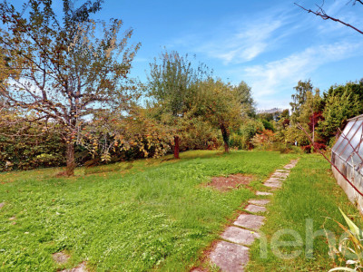 Bel appartement de 4,5pcs avec grand jardin au calme absolu à Lausanne image 12