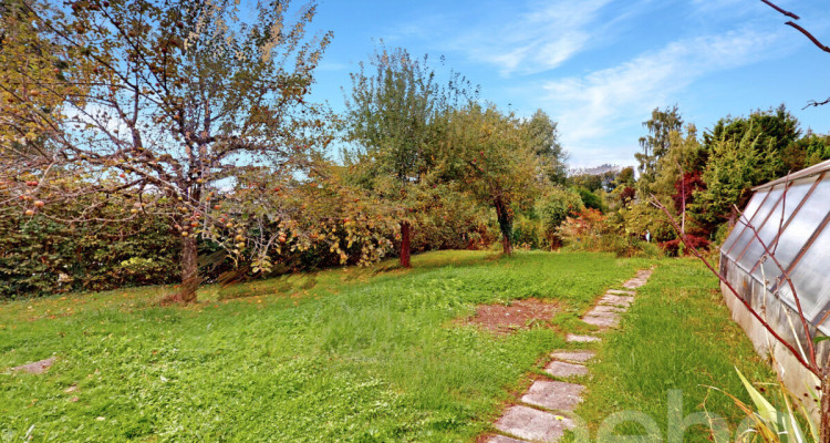 Bel appartement de 4,5pcs avec grand jardin au calme absolu à Lausanne image 12