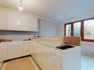 Grosszügige 6.5-Zimmer Maisonettewohnung mit grossem Garten image 8