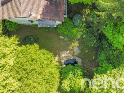 Grosszügige 6.5-Zimmer Maisonettewohnung mit grossem Garten image 11