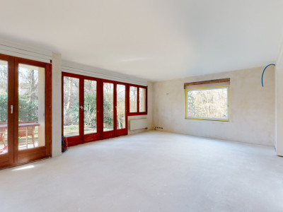 Grosszügige 6.5-Zimmer Maisonettewohnung mit grossem Garten image 12