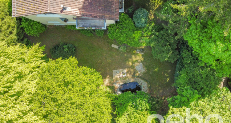 Grosszügige 6.5-Zimmer Maisonettewohnung mit grossem Garten image 11