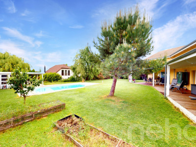 Splendide Villa individuelle à Chevroux image 2