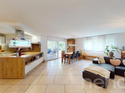 Splendide Villa individuelle à Chevroux image 1