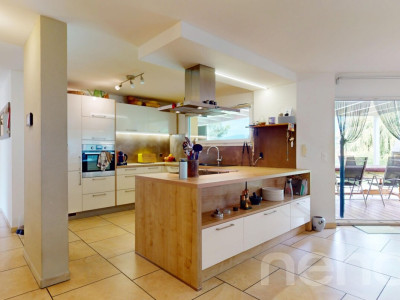 Splendide Villa individuelle à Chevroux image 5