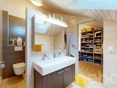 Splendide Villa individuelle à Chevroux image 7