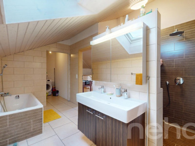 Splendide Villa individuelle à Chevroux image 8