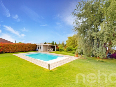 Splendide Villa individuelle à Chevroux image 9