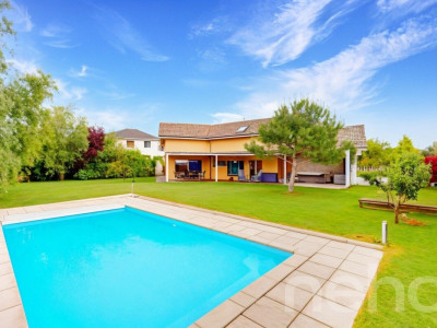 Splendide Villa individuelle à Chevroux image 10