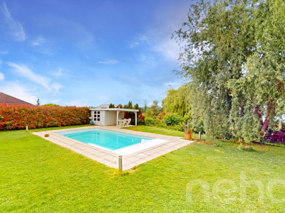 Splendide Villa individuelle à Chevroux image 11