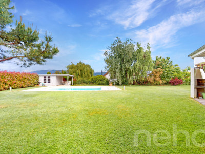 Splendide Villa individuelle à Chevroux image 12