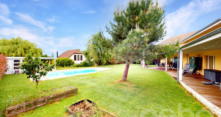 Splendide Villa individuelle à Chevroux image 2