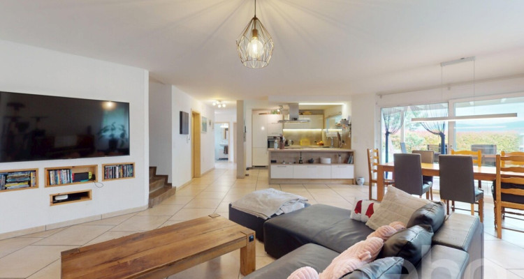 Splendide Villa individuelle à Chevroux image 3