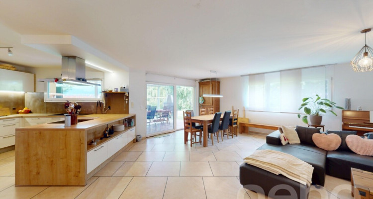 Splendide Villa individuelle à Chevroux image 1