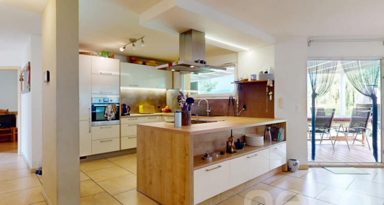 Splendide Villa individuelle à Chevroux image 5