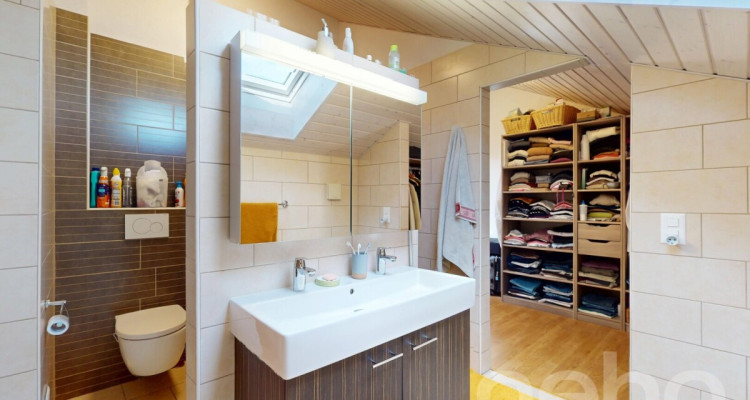 Splendide Villa individuelle à Chevroux image 7