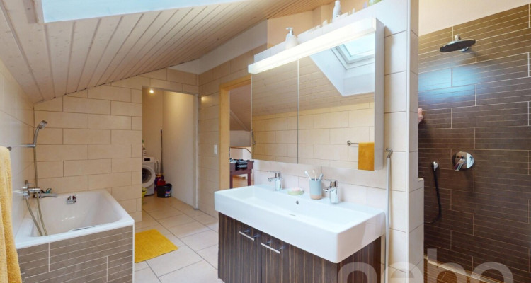 Splendide Villa individuelle à Chevroux image 8