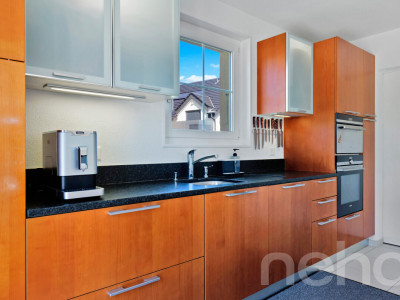 Magnifique maison individuelle avec piscine au calme absolu à Denens image 8