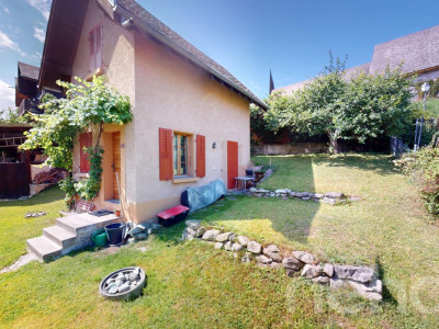 Maison de charme au c?ur de Vex avec vue panoramique sur les montagnes image 2