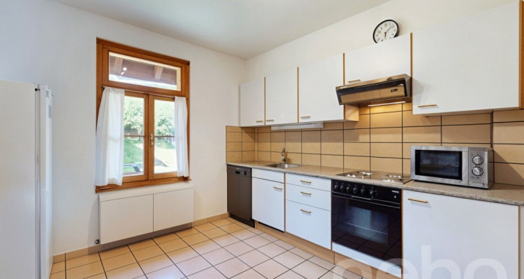 Maison de charme au c?ur de Vex avec vue panoramique sur les montagnes image 7