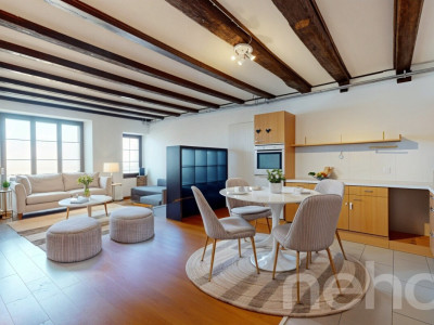 Opportunité rare: 3 appartements au c?ur de Payerne ! image 4