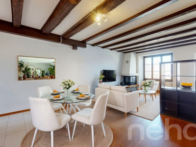 Opportunité rare: 3 appartements au c?ur de Payerne ! image 5