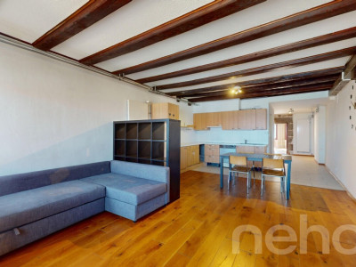 Opportunité rare: 3 appartements au c?ur de Payerne ! image 8