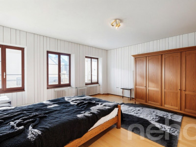 Opportunité rare: 3 appartements au c?ur de Payerne ! image 10