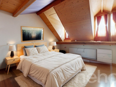 Opportunité rare: 3 appartements au c?ur de Payerne ! image 11