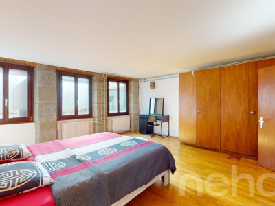 Opportunité rare: 3 appartements au c?ur de Payerne ! image 12