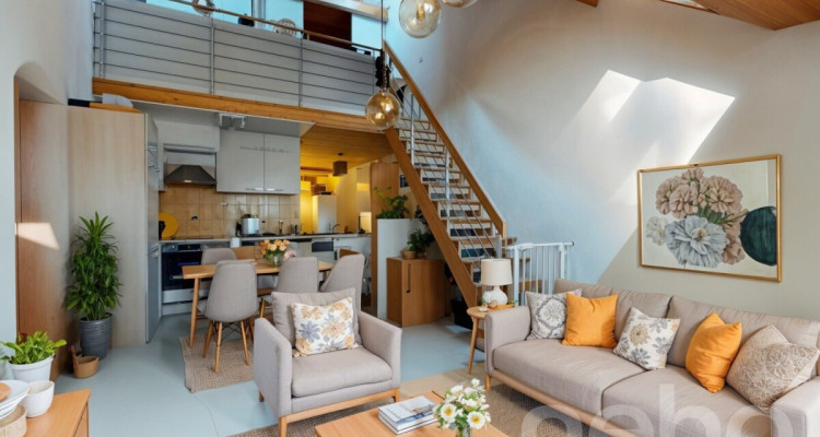 Opportunité rare: 3 appartements au c?ur de Payerne ! image 7