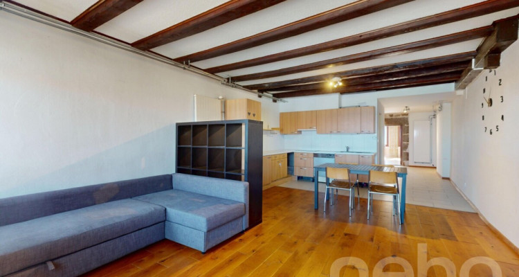 Opportunité rare: 3 appartements au c?ur de Payerne ! image 8