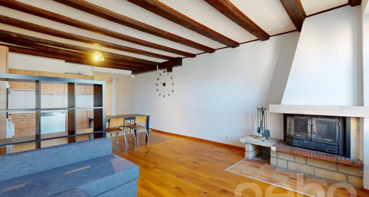 Opportunité rare: 3 appartements au c?ur de Payerne ! image 9